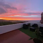 Atico Boreal Apartment Los Silos