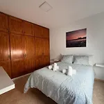 Atico Boreal Apartment