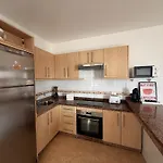 Apartment Atico Boreal *