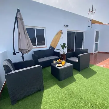 Atico Boreal * لوس سيلوس