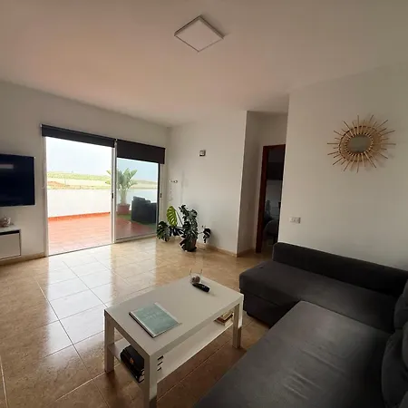 Atico Boreal * لوس سيلوس