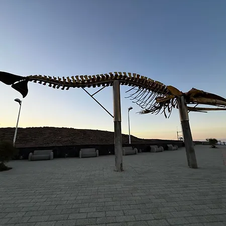 아파트 Atico Boreal *