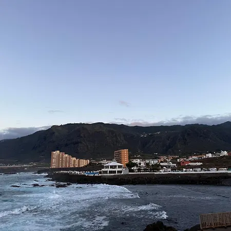 Atico Boreal شقة لوس سيلوس