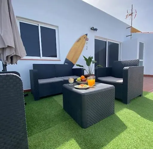 Atico Boreal 로스실로스