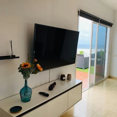 Apartment Atico Boreal
