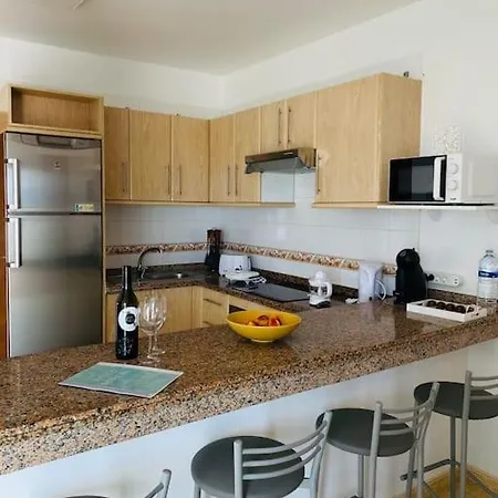 Atico Boreal Apartmán