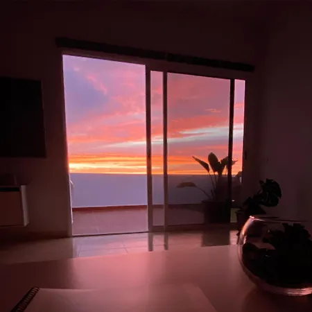 Apartmán Atico Boreal *