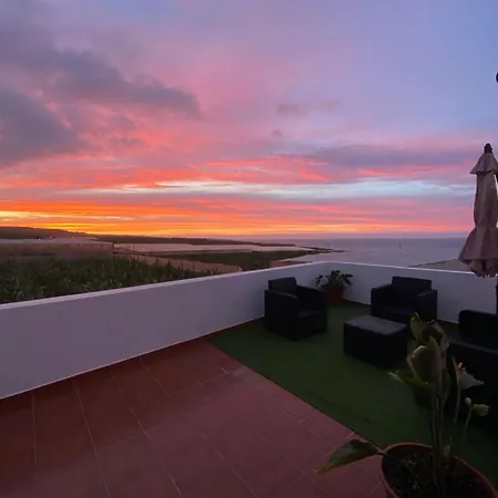 Atico Boreal Apartment Los Silos
