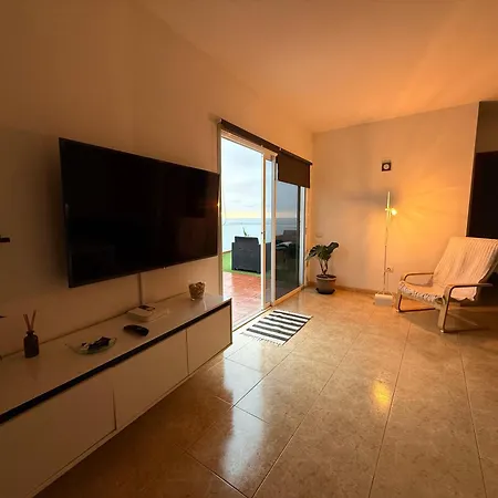 Appartement Atico Boreal
