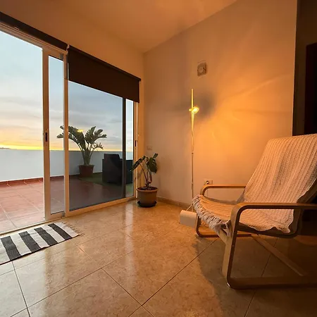 Appartement Atico Boreal