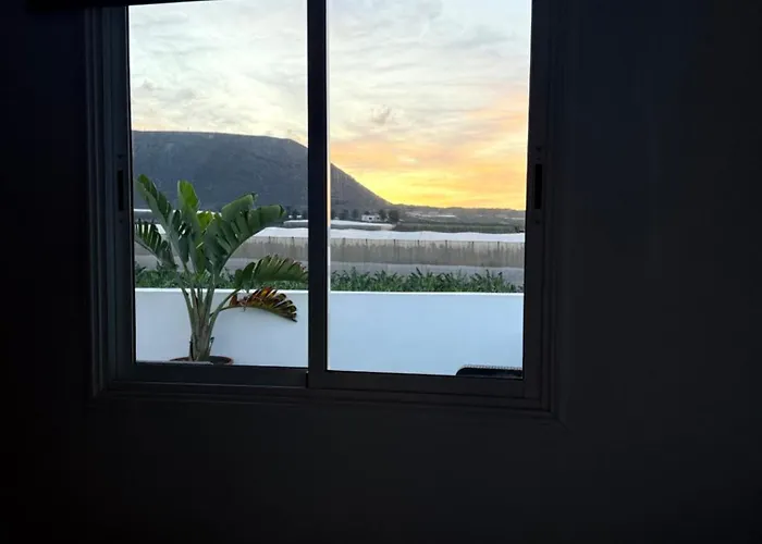 ático Boreal Los Silos