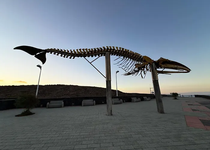 Apartmán Atico Boreal *